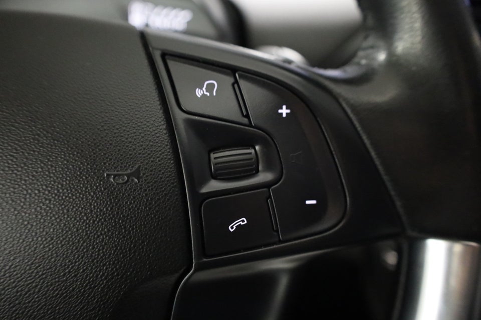 Citroën C4 SpaceTourer 1,5 BlueHDi 130 Platinum EAT8 5d