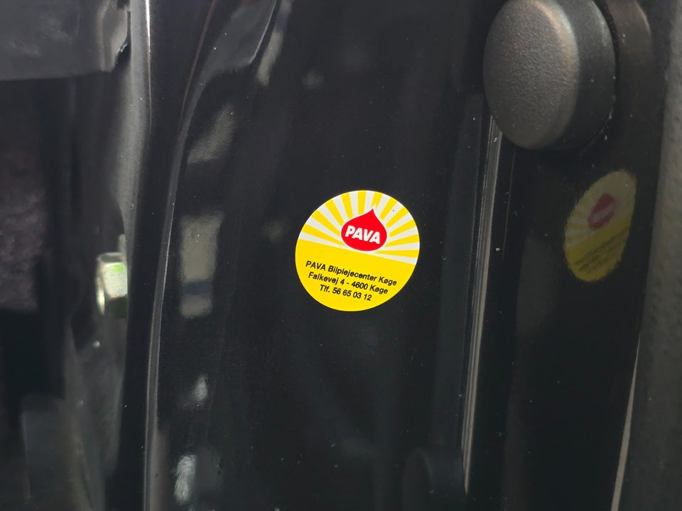 Nissan Qashqai 1,5 dCi 110 Tekna+ 5d