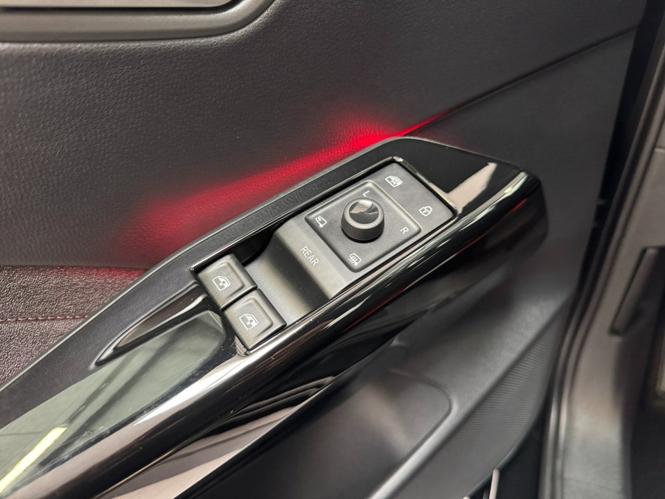 VW ID.3 58 Style Pro 5d