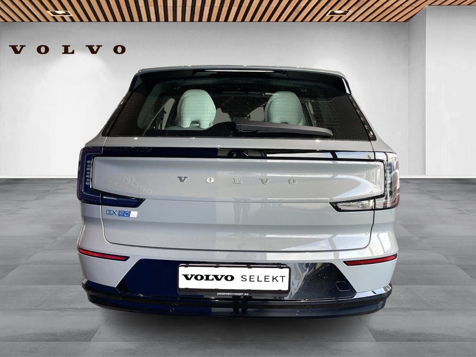 Volvo EX90 Twin Ultra Performance 7prs 5d