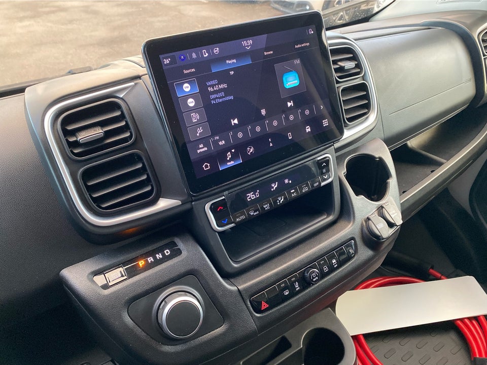 Peugeot e-Boxer 435 110 L3H2 Premium