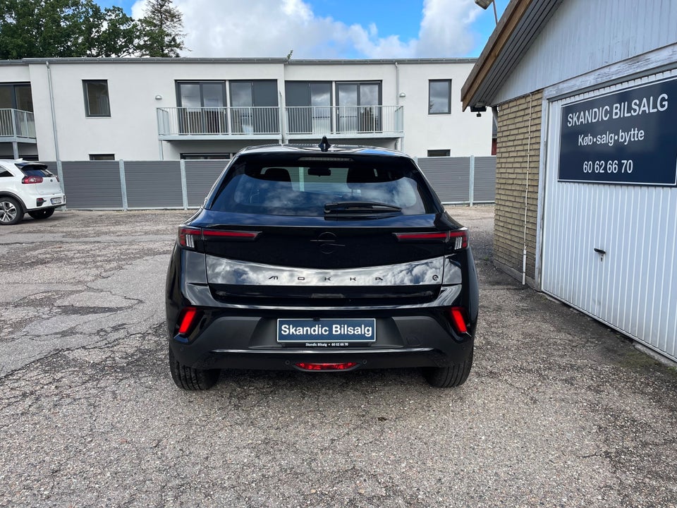 Opel Mokka-e 54 Edition 5d