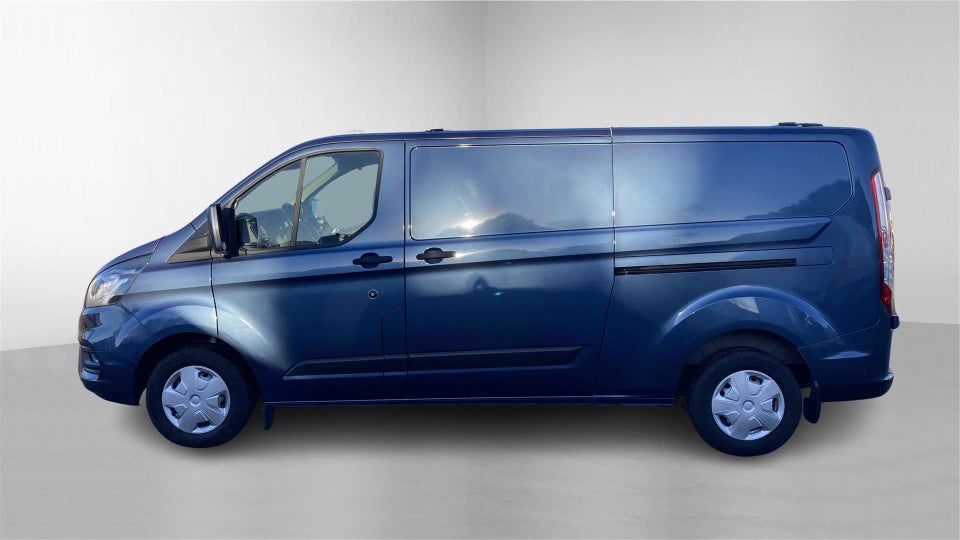 Ford Transit Custom 300L 2,0 TDCi 130 Trend