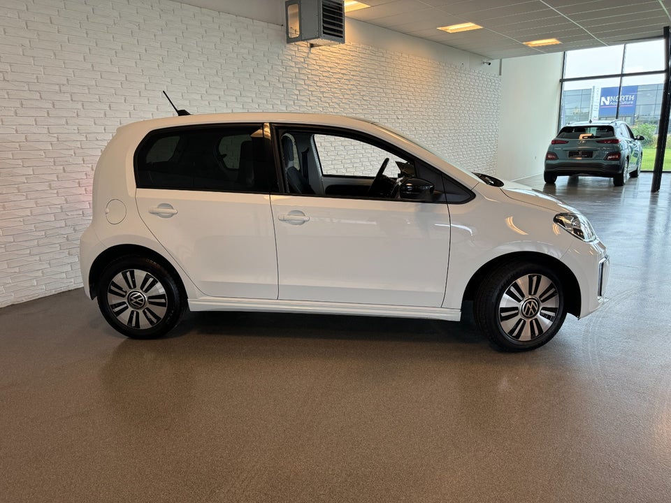 VW e-Up! Style 5d