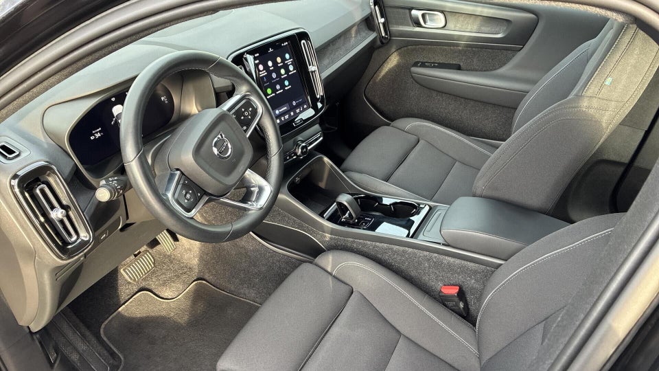 Volvo XC40 P6 ReCharge Plus 5d