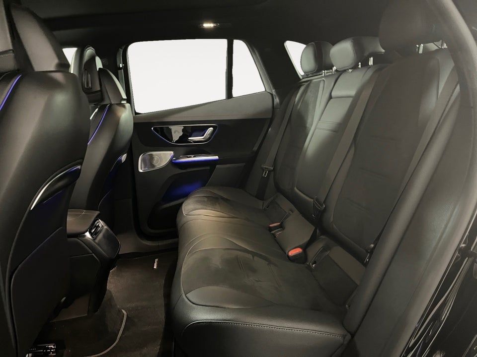 Mercedes EQE350 SUV AMG Premium 4Matic 5d