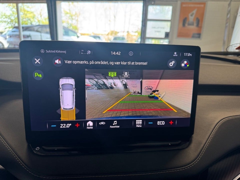 Skoda Enyaq 60 iV Sportline 5d