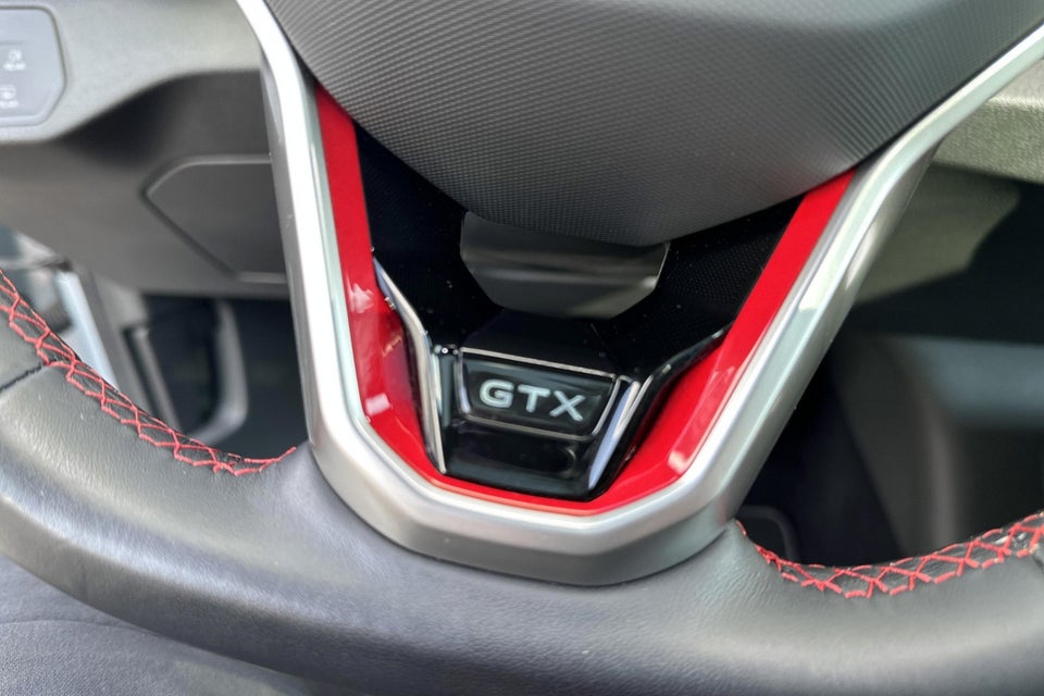 VW ID.5 77 GTX 4Motion 5d