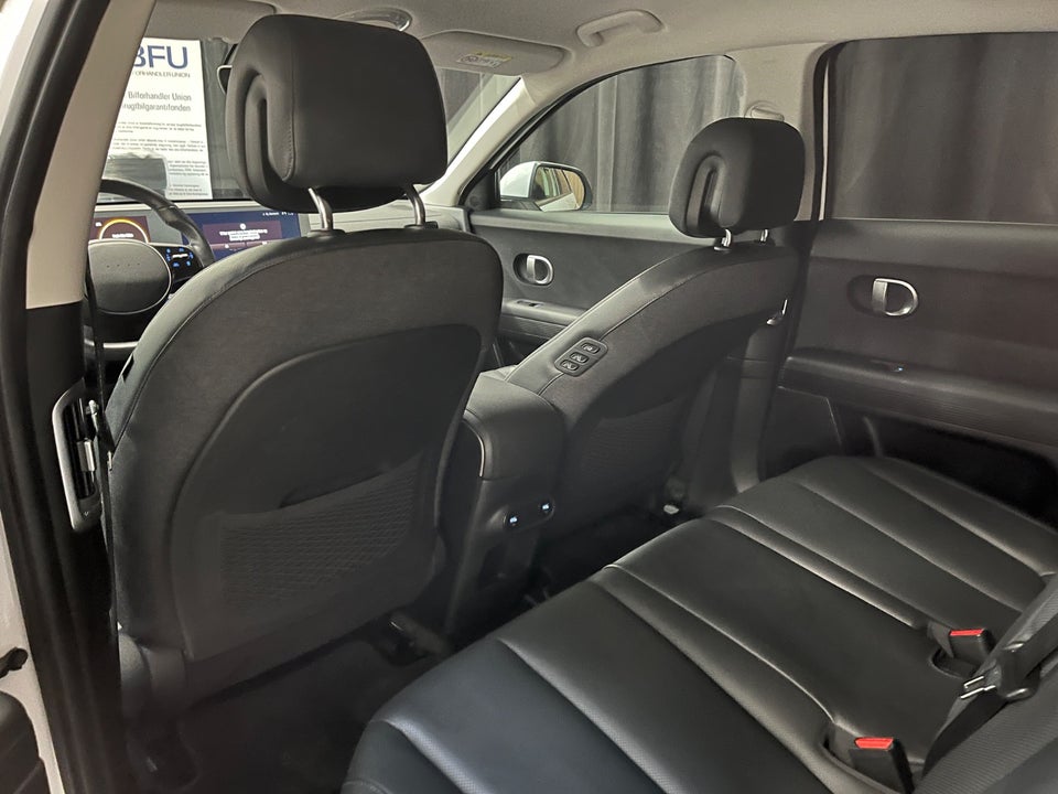 Hyundai Ioniq 5 77 Advanced 5d