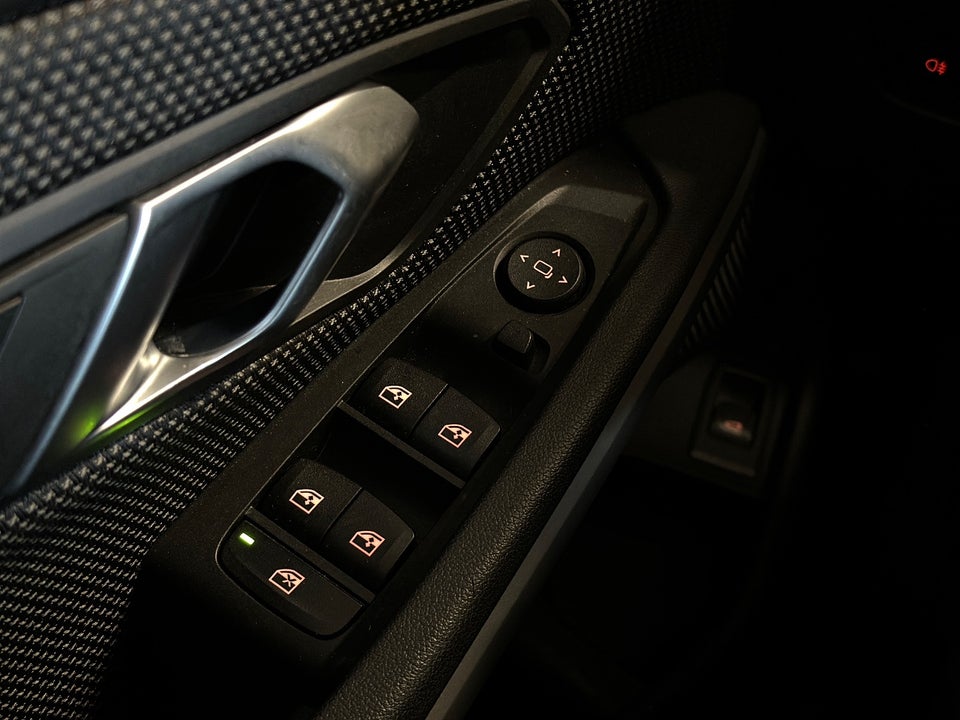 BMW 320d 2,0 Touring Advantage aut. 5d