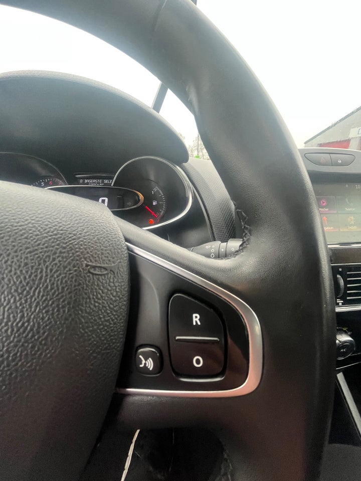 Renault Clio IV 0,9 TCe 90 Business Sport Tourer 5d