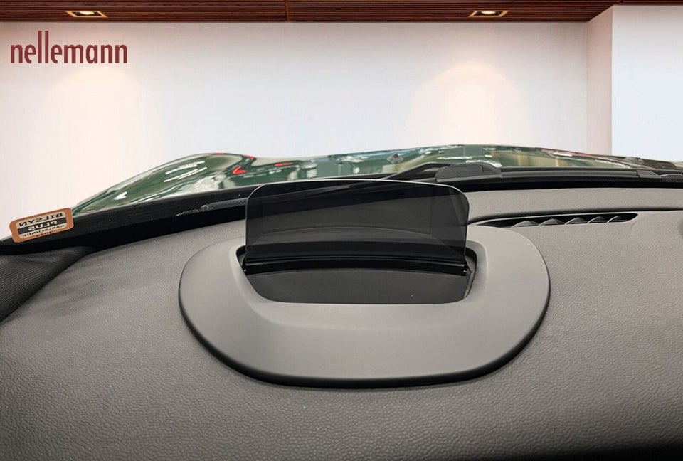 MINI Cooper SE Experience 3d