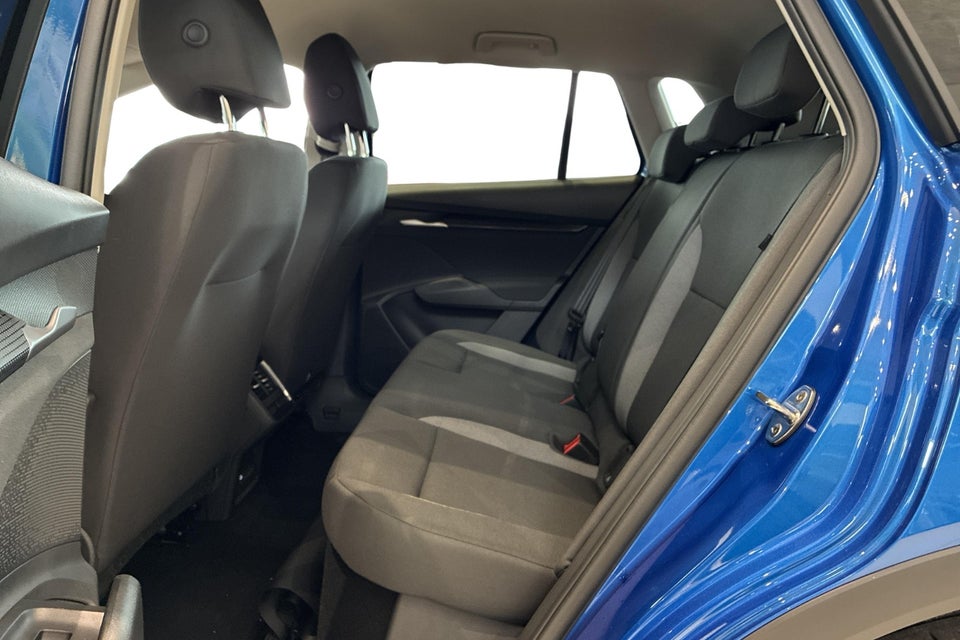 Skoda Elroq 60 iV Premium 5d