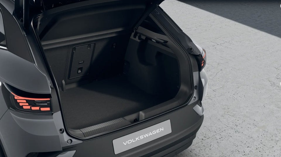 VW ID.4 77 Style+ 5d