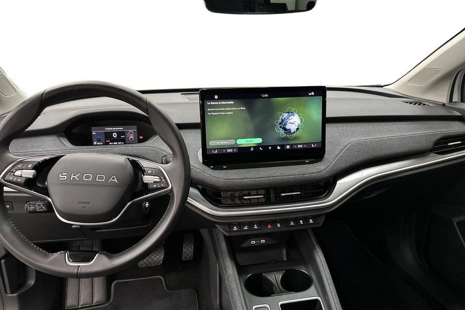 Skoda Elroq 60 iV Loft 5d
