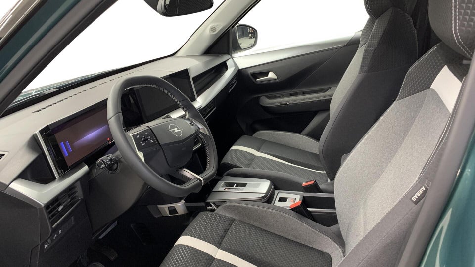 Opel Frontera 44 GS 5d