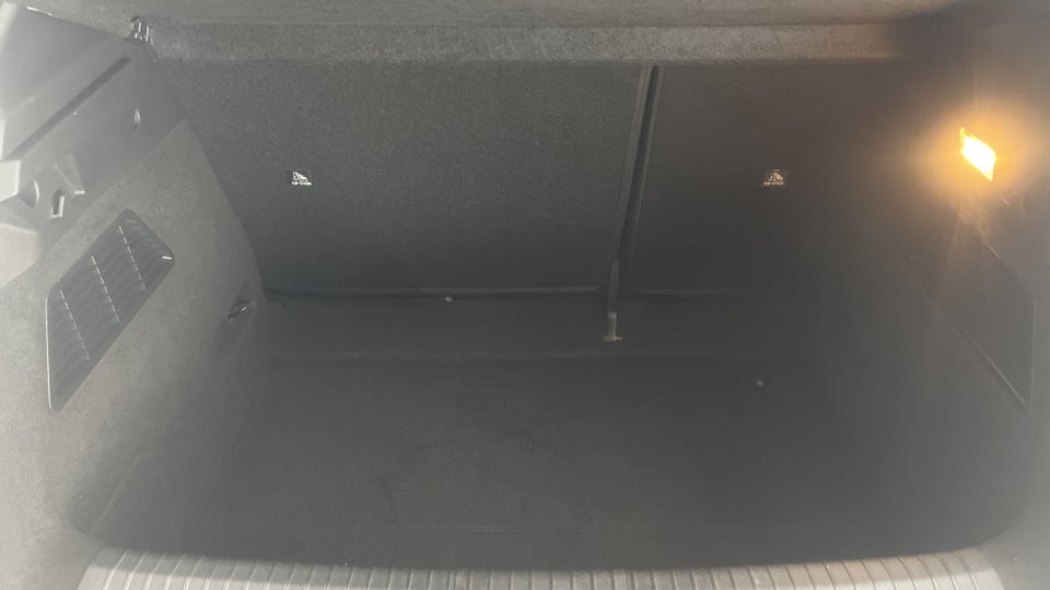 Renault Megane E-Tech 60 Equilibre 5d