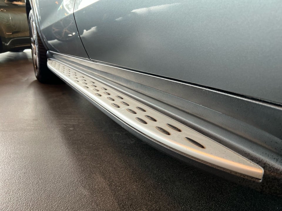 Mercedes GLS350 d 3,0 AMG+ aut. 4Matic Van 5d