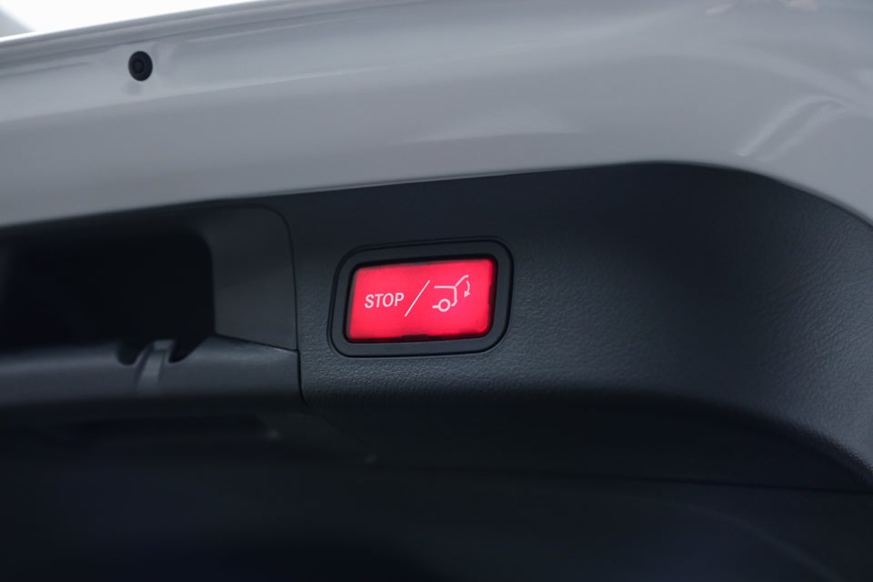 Mercedes EQB250+ AMG Advance 5d