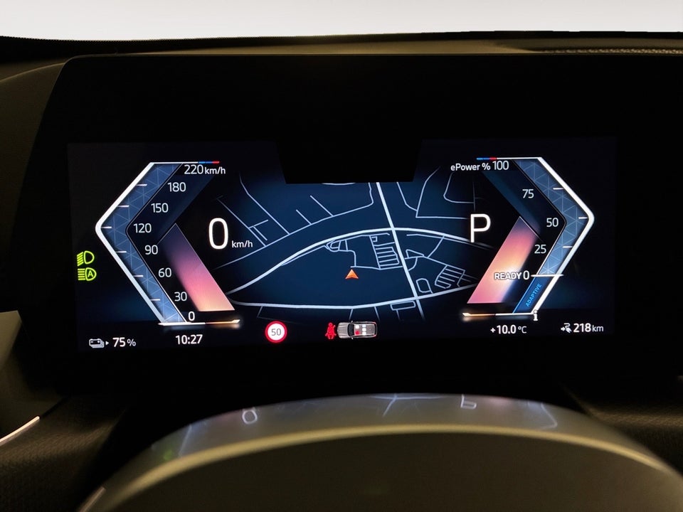 BMW iX1 xDrive30 M-Sport Premium 5d