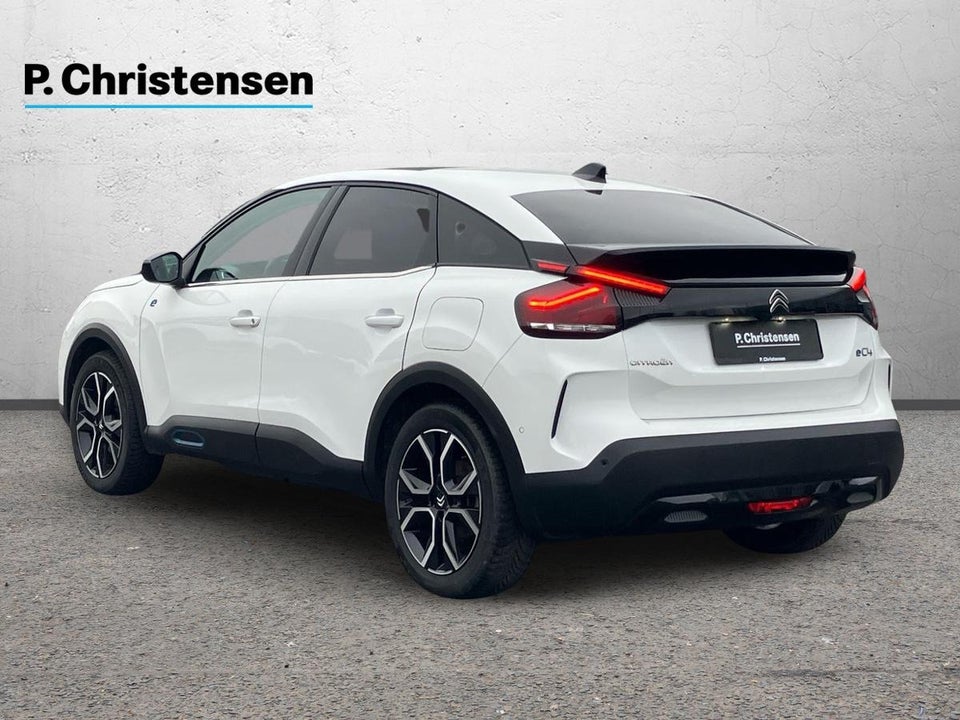 Citroën ë-C4 50 Shine 5d