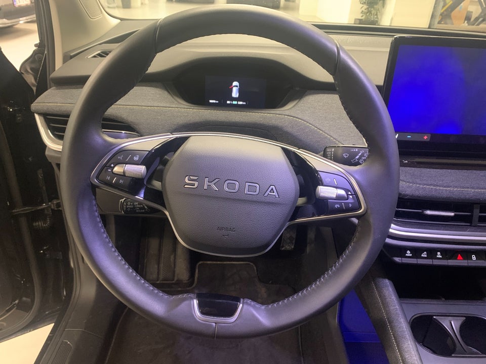 Skoda Elroq 85 iV Premium 5d