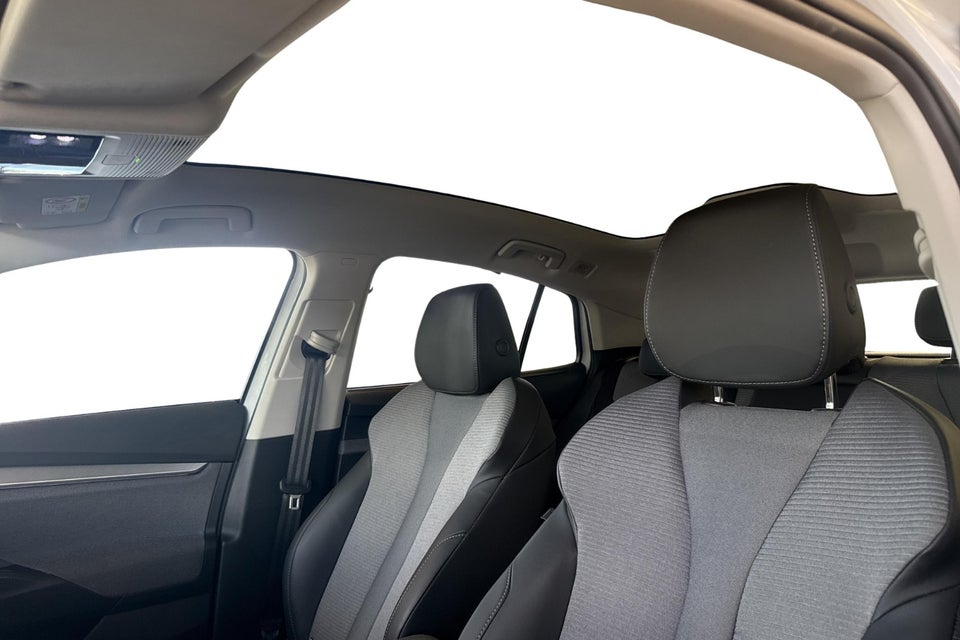 Skoda Enyaq 85 iV Premium Coupé 5d