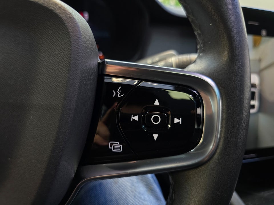 Polestar 2 Long Range AWD 5d