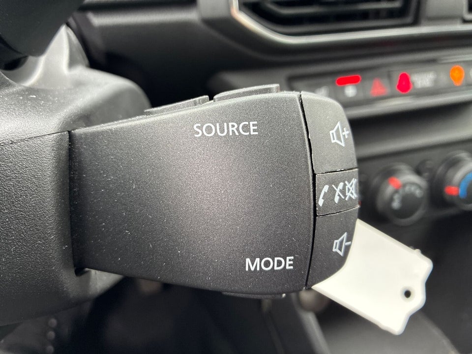 Dacia Sandero 1,0 TCe 90 Essential 5d