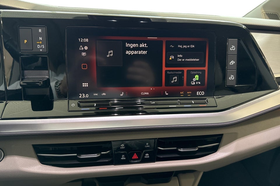 VW California 1,5 eHybrid Ocean DSG 4Motion