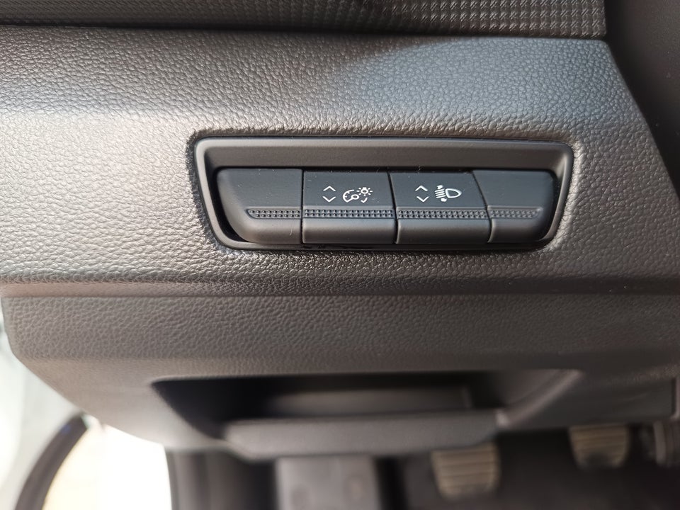Nissan Primastar 2,0 dCi 150 L2H1 N-Connecta Mandskabsvogn