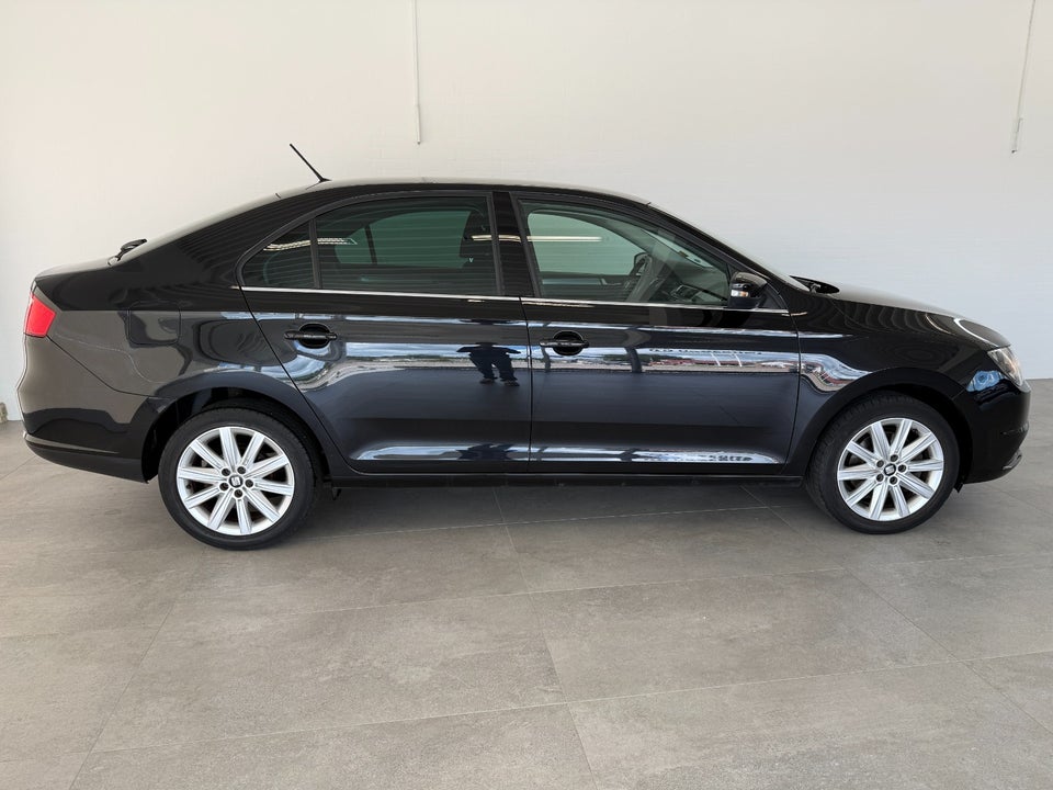 Seat Toledo 1,0 TSi 110 Style 5d