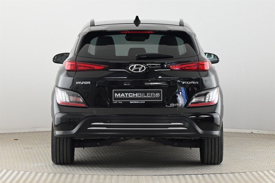 Hyundai Kona 64 EV Ultimate 5d