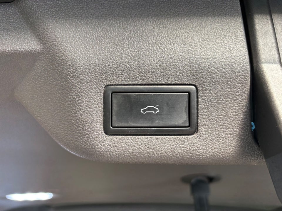 VW Multivan 1,4 eHybrid Style DSG lang