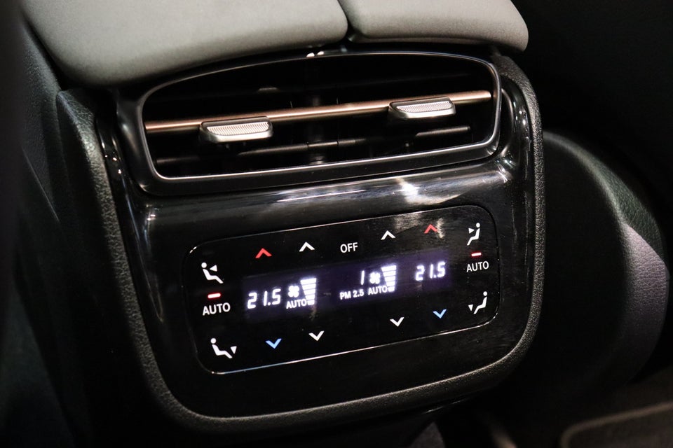 Mercedes EQS450+ AMG Line 5d