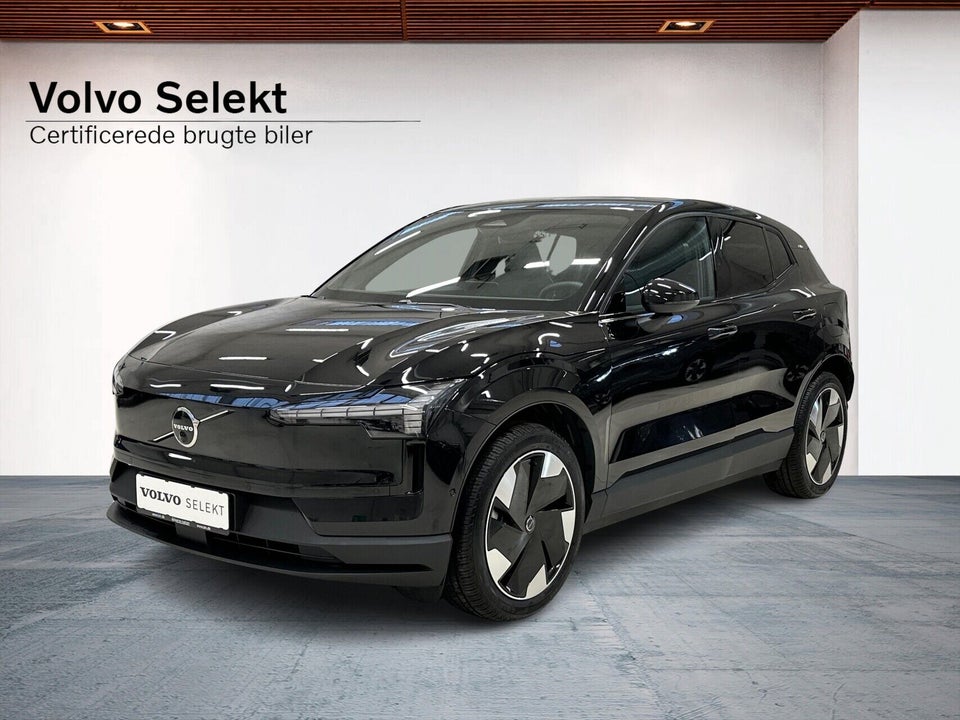 Volvo EX30 Extended Range Ultra 5d