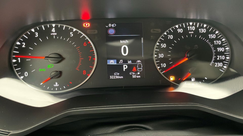 Renault Clio V 1,0 TCe 90 Zen X-tr. 5d