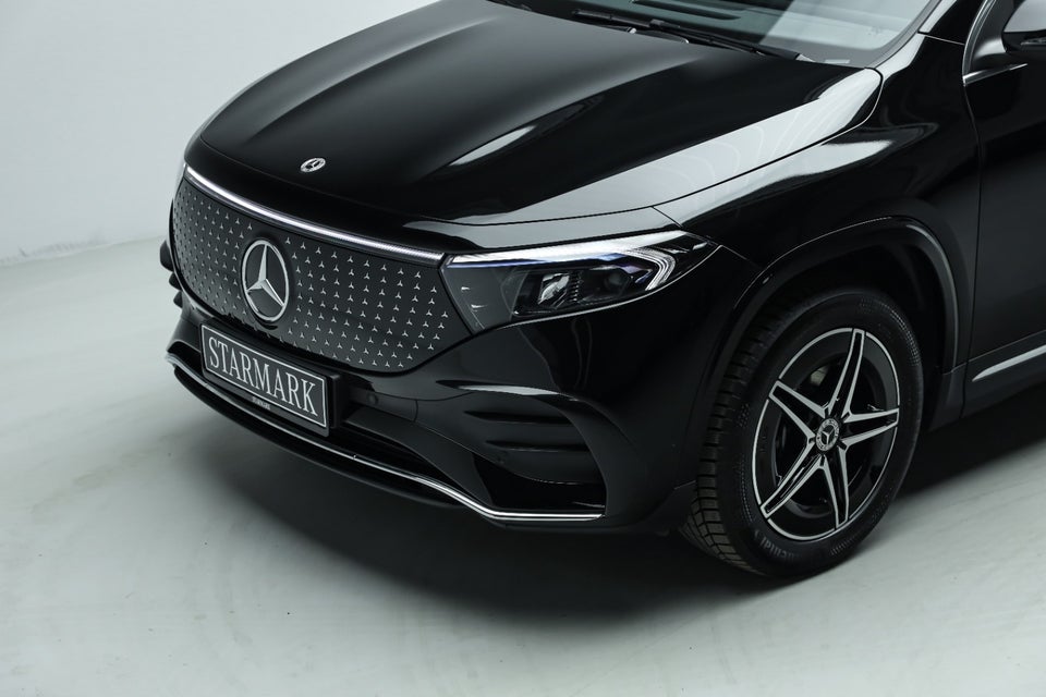 Mercedes EQA250+ AMG Line 5d