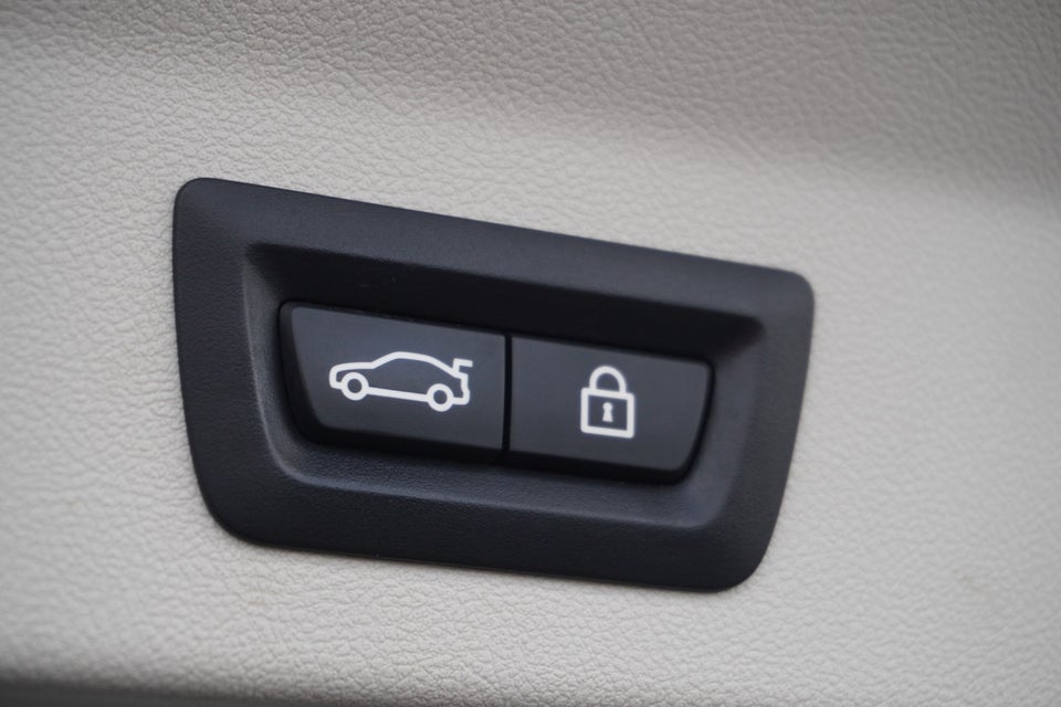 BMW X3 3,0 xDrive30d X-Line aut. 5d