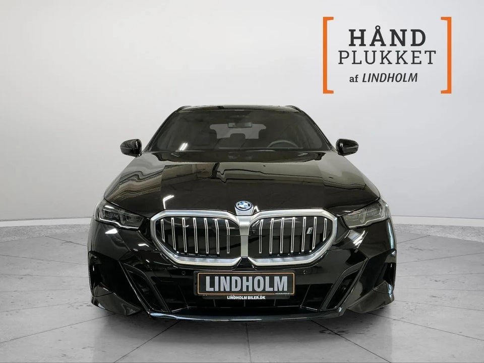 BMW i5 eDrive40 Touring Fully Charged M-Sport 5d