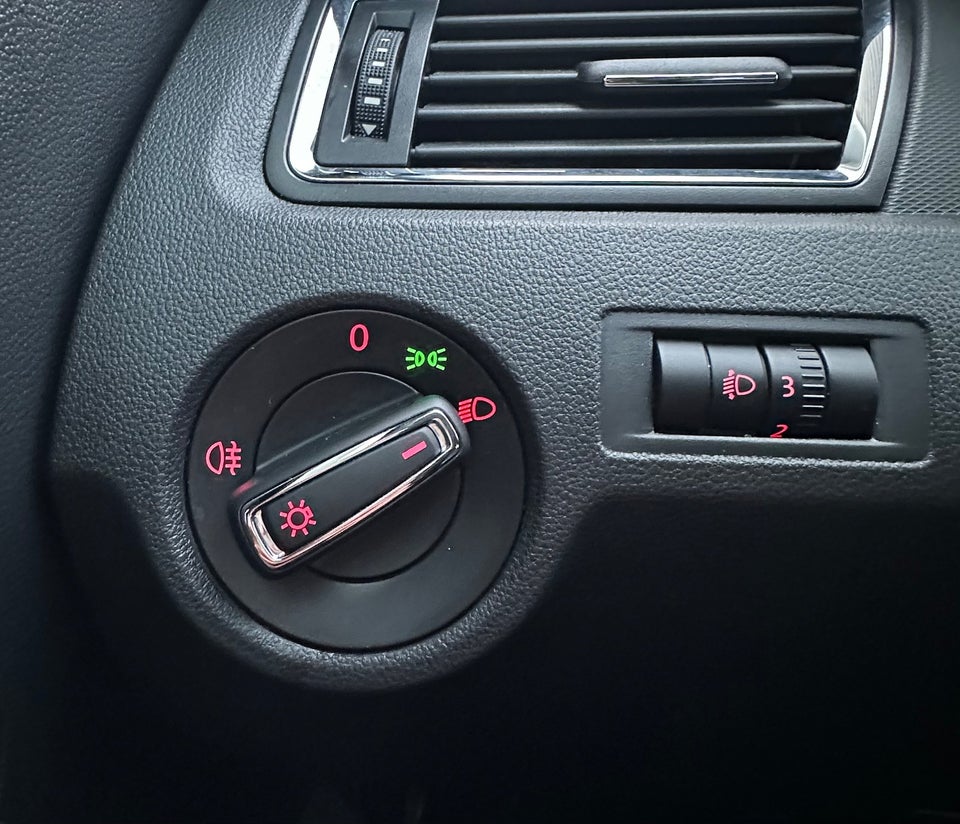 Seat Toledo 1,2 TSi 90 Reference 5d