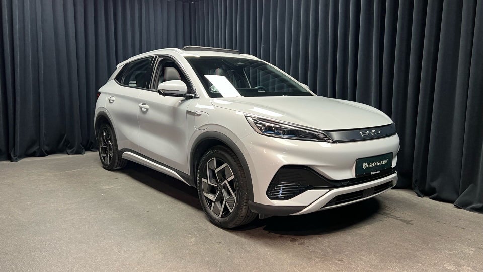 BYD Atto 3 60 Design 5d