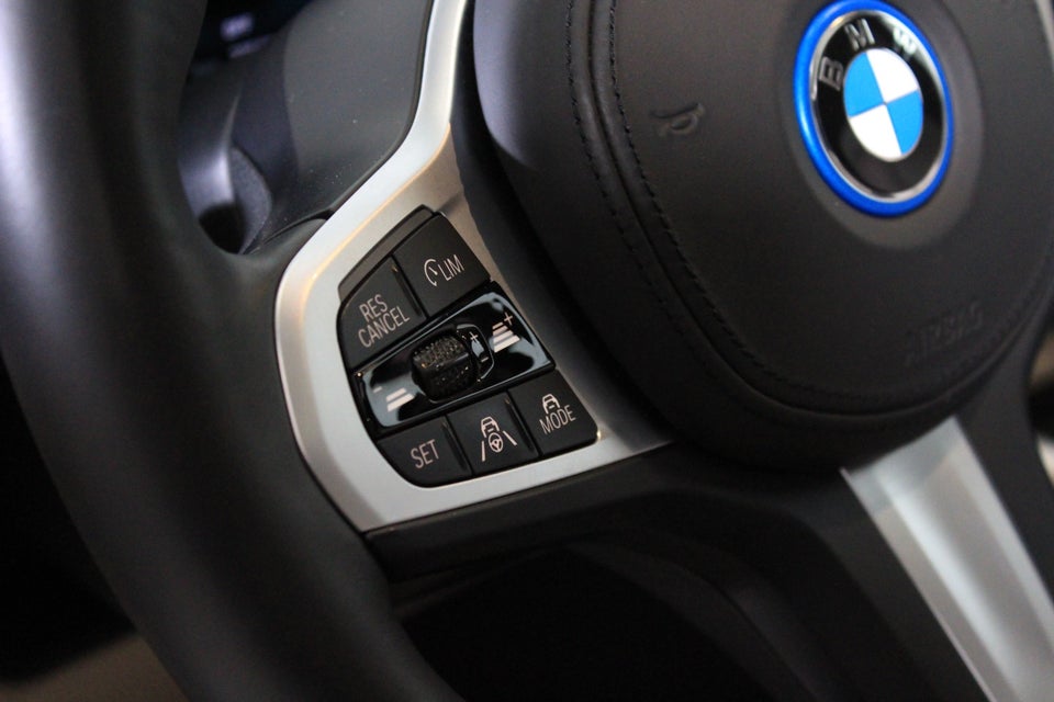 BMW i4 eDrive40 M-Sport 5d