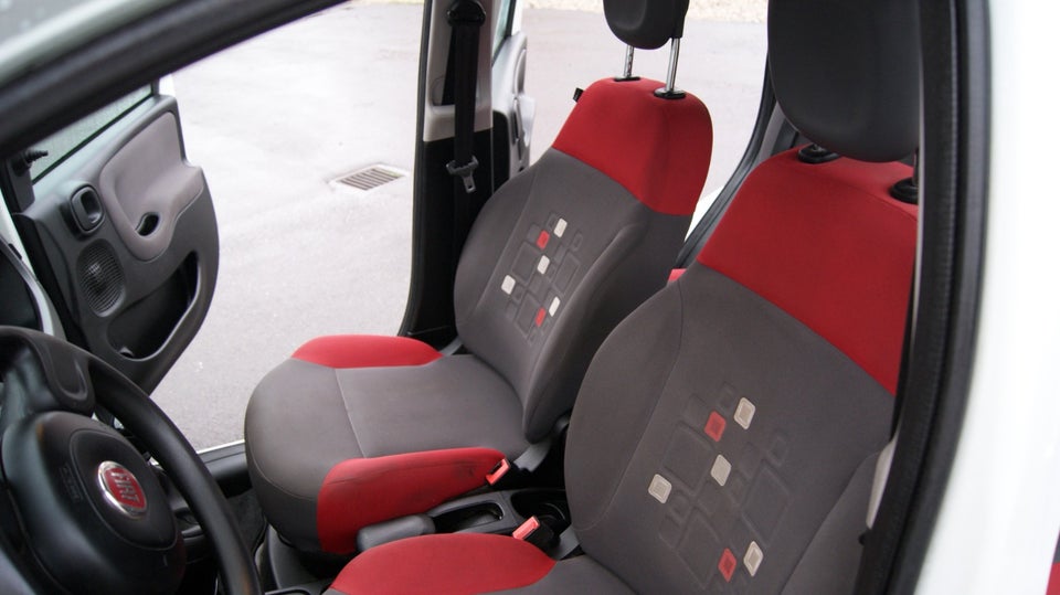 Fiat Panda 0,9 TwinAir 65 Pop 5d