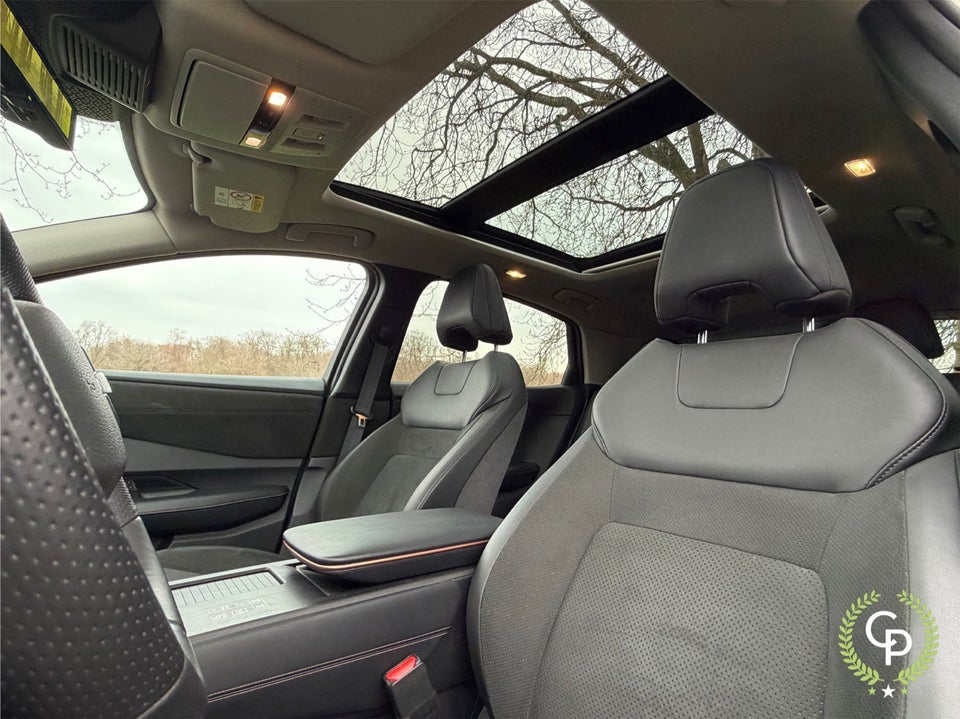 Nissan Ariya 87 Evolve 5d