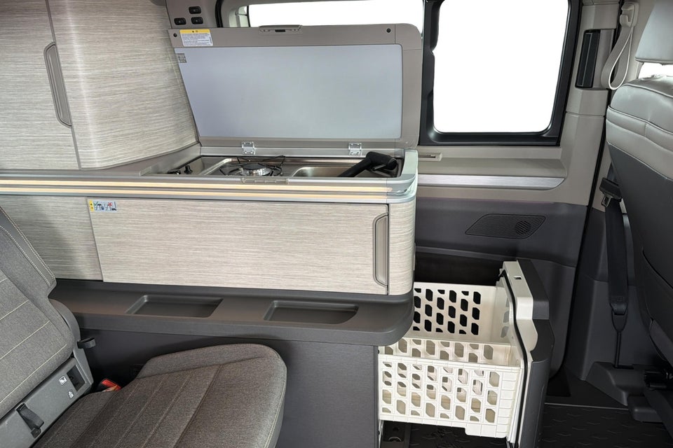 VW California 2,0 TDi 150 Ocean DSG