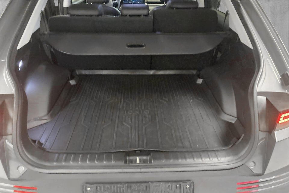 Hyundai Ioniq 5 84 Essential 5d