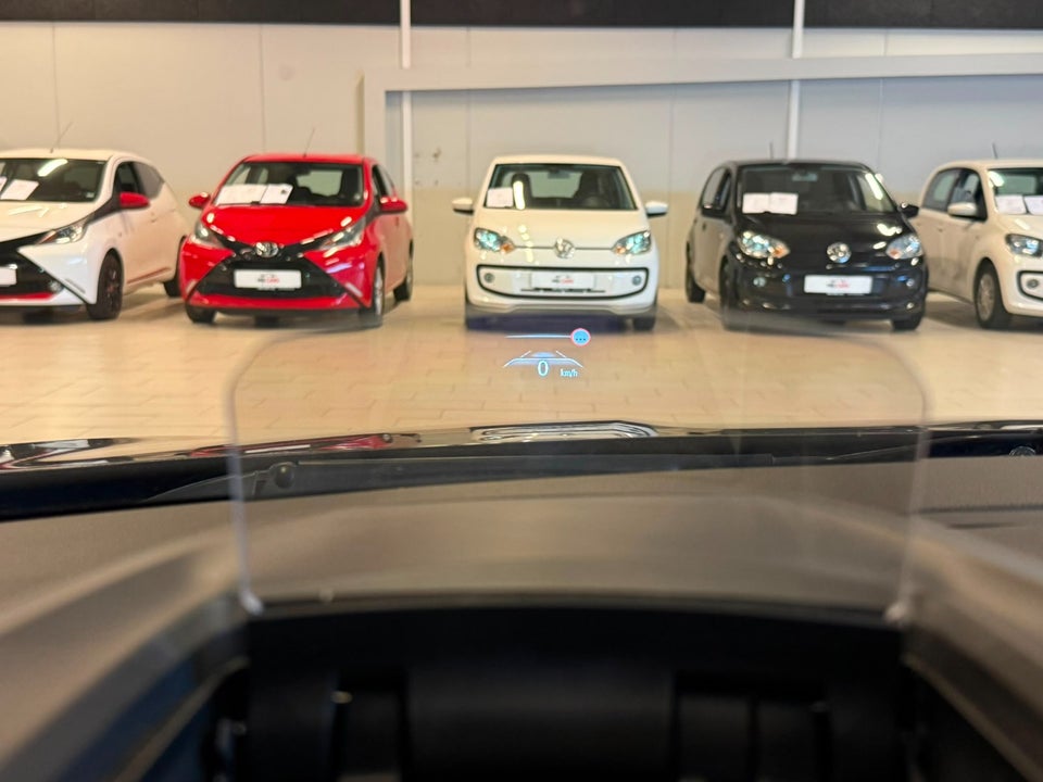 Renault Megane IV 1,2 TCe 130 Bose Edition Sport Tourer EDC 5d