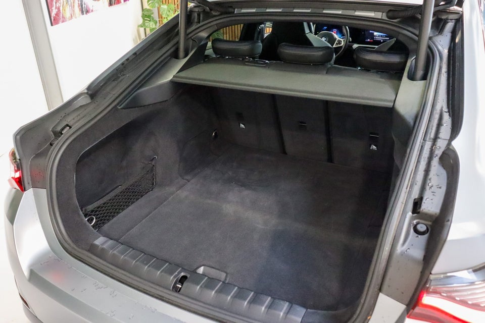 BMW i4 M50 M-Sport Supercharged xDrive 5d