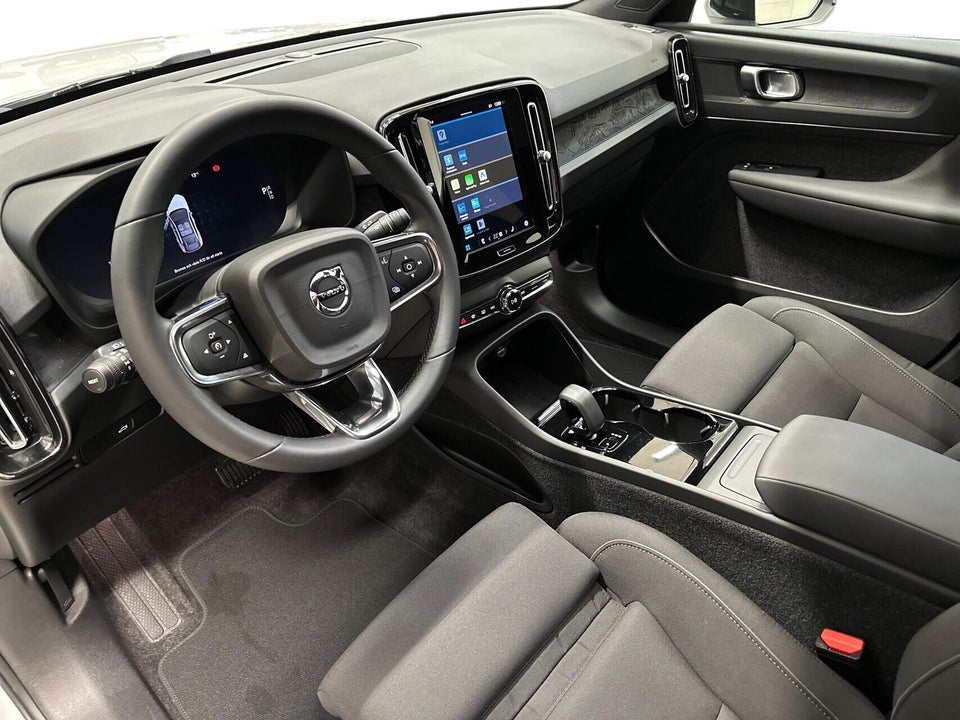 Volvo C40 ReCharge Extended Range Core 5d